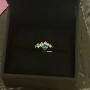 Fragrant Jewels | Jewelry | New Fragrant Jewels Ring | Poshmark